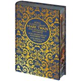 Arcturus Publishing Mark Twain - World Classics Library: Mark Twain | Eponuda.com