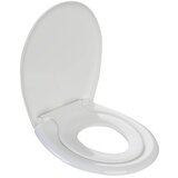 Visam Daska za WC školjku LEYLAK sa dječijim dodatkom SC 529-005 | Eponuda.ba
