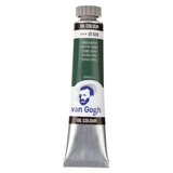 Royal Talens van gogh oil uljana boja 40ml- odaberite nijansu green earth ( 684629 ) | ePonuda.com