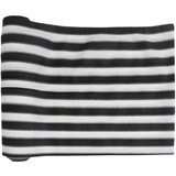  Mreža za privatnost antracit i bijela 1x10 m HDPE 150 g/m² - Antracit i bijela 1 x 10 m (150 g) 1 | shoptok.hr