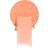 Gucci Beauty Blush De Beauté kompaktno rumenilo nijansa 12 Peony Veil 5.5 g | shoptok.hr