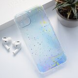  Maska za iPhone 13 Fluid Color svetlo plava | ePonuda.com