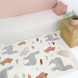 Nattiot Kremno bela otroška preproga 120x170 cm Andina by Mon Petit Art – | Shoptok.si