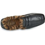 Ash BARKELY FUR Crna | shoptok.hr
