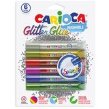 Carioca 6-delni svetleči dekorativni komplet Classic Cene