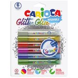 Carioca Classic Sjajni dekoracijski set od 6 dijelova Cijene