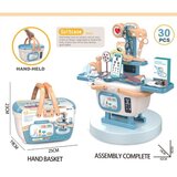 MRX TOYS igračka kofer doktor set (A072753) Cene