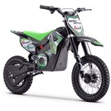 Beneo Otroški cross motor Gazela 1000w zelena | Shoptok.si