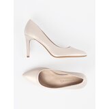 Sergio Leone Classic pumps light beige | shoptok.hr