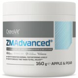 OSTROVIT zmadvanced 160g – jabuka i kruška, za energiju i oporavak | ePonuda.com