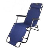  ležaljka 153 cm x 60 cm x 80 cm -Stolica | Eponuda.com