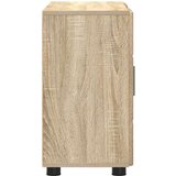 Kreveta Sonoma hrast 88 5 x 30 5 x 55 5 cm Konstruirano drvo | shoptok.hr