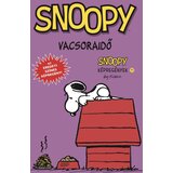 Charles M. Schulz - Snoopy képregények 19. - Vacsoraidő Cene