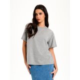 Sinsay Majica kratkih rukava Basic | shoptok.hr