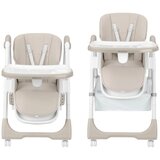 Kikka Boo hranilica za bebe Spicy Plus Beige, 6m+ | ePonuda.com