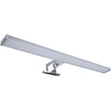  LED kupatilsko osvetljenje za ogledalo ELBA LED/12W/230V 4000K 60 cm IP44 hrom | Eponuda.com