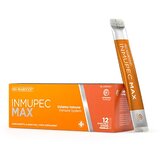 Marnys INMUPEC MAX 12 vrečk x 15ml Cene