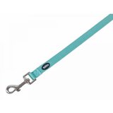 Nobby classic povodec - mint - 120 cm 10 mm | Shoptok.si