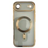  Futrola Magsafe za Iphone 17 Air/ zlatna Cene