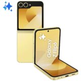 Samsung Galaxy Z Flip 6 5G 12/256GB Yellow | Eponuda.ba