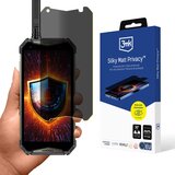 BZ 3MK kaljeno steklo za ulefone armor 20WT privacy mat zaščita zaslon, (5000025184) | Shoptok.si
