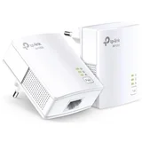 TL -PA7017 AV1000 POWERLINE KIT