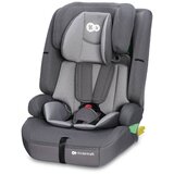 Kinderkraft autosjedalica Safety Fix 2 9-36 kg (76-150 cm), Grey | shoptok.hr