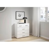 home24 KOMODA, bela | Shoptok.si