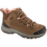 Skechers Trego-Alpine Trail 167004-BRTN tenisice za žene | shoptok.hr