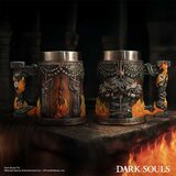 Nemesis Now Dark Souls Gwyn krigla 17 cm | shoptok.hr