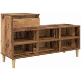  Omara za čevlje Star les 102 x 36 x 60 cm Konstruiran les, (5000161818) | Shoptok.si