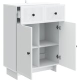  Kreveta s ladicama Bijela 66 x 34,5 x 90 cm Konstruirano drvo | Eponuda.ba