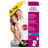 Avery Zweckform Folije za preslikavo na majice Cene
