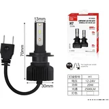 LED sijalica za far H7