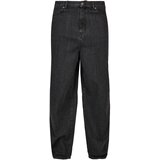 Urban Classics Kavbojke '90‘s' črn denim | Shoptok.si