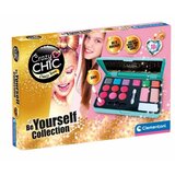 Crazy Chic be Yourself Collection cene