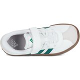 Adidas Nizke superge VL COURT 3.0 EL C Bela | Shoptok.si