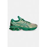 Asics Sneakers Us7-S Gel-Kinetic Fluent Watershed Rose/ Kale EUR 43.5 | Shoptok.si