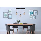 Globo viseča svetilka 15539-3hb | Shoptok.si