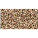  Tapeta XXL - Rainbow Mosaic 500x280 | shoptok.hr