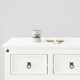 Boja za namještaj Bijelo 0,75 L Zidni otisak | shoptok.hr