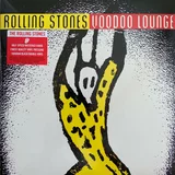 ROLLING STONES RECORDS - Voodoo Lounge (Half Speed Mastered) (LP)