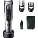 Braun Series 7 Škarje za lase HC7590 za striženje las in brade | Shoptok.si