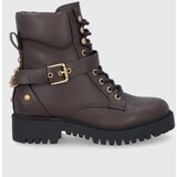 Guess Nizki škornji žensko, | Shoptok.si
