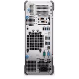 Dell PowerEdge T160 Xeon 6 6315P 4C 1x16GB 1x2TB 300W 3yr NBD Cene