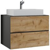 MID.YOU kopalnica lendas, siva, hrast | Shoptok.si