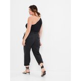GAP Cargo High Rise Pants - Women | Shoptok.si
