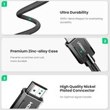 Ugreen HDMI 2.1 kabel ultra visoke brzine 8K, 1m - u kutiji | shoptok.hr