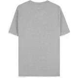 Playstation - O.G Console Grey Men\'s Short Sleeved T-Shirt (XXL)