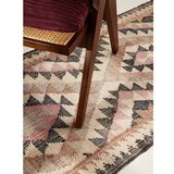 Elle Decoration Siva ručno rađena jutena staza 80x200 cm Roya Parsa – | shoptok.hr
